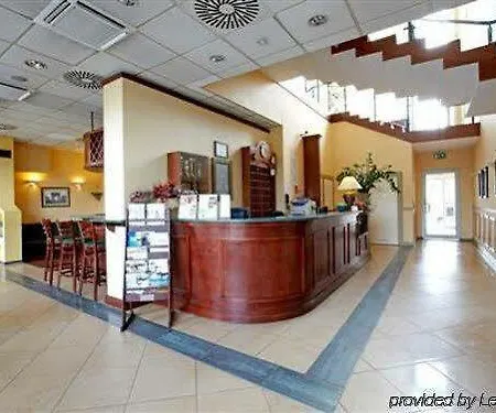 Hotel Campanile - Stare Wrocław