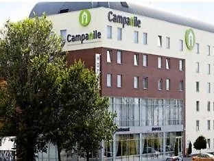 Campanile - Stare