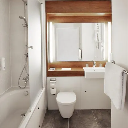 Campanile - Stare Hotel Breslavia