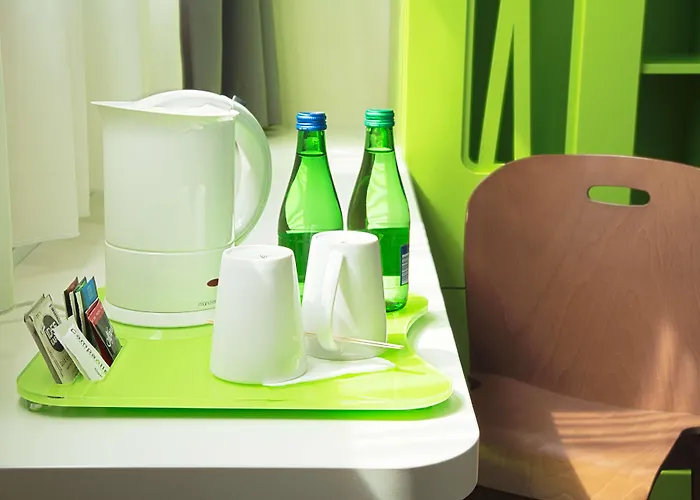 Campanile - Stare Hotel 3*