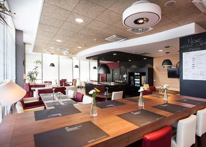 Campanile - Stare Hotel 3*