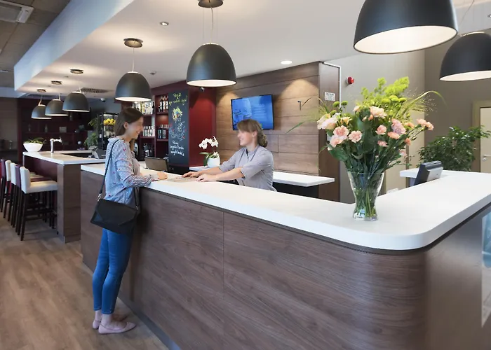 Campanile - Stare 3* Wrocław