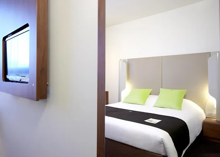 Campanile - Stare Hotel Wrocław