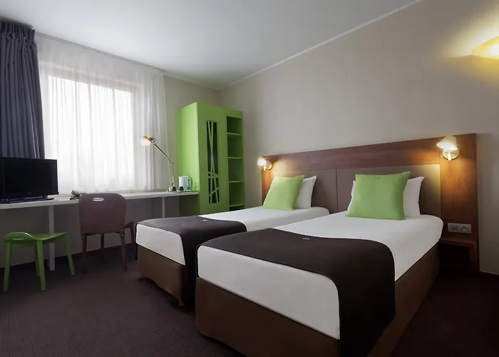 Campanile - Stare 3*