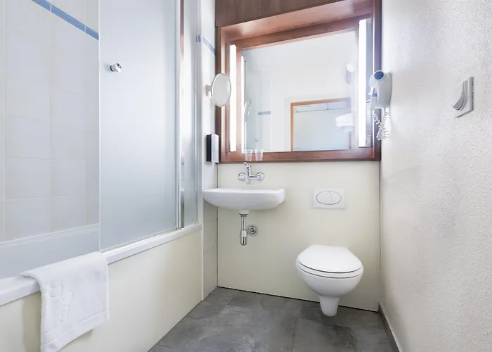 Campanile - Stare Wrocław