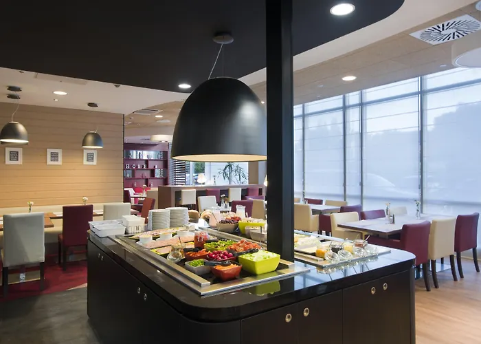 Campanile - Stare Wrocław