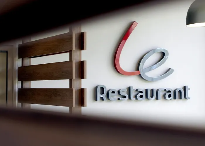 Hotel Campanile - Stare 3*