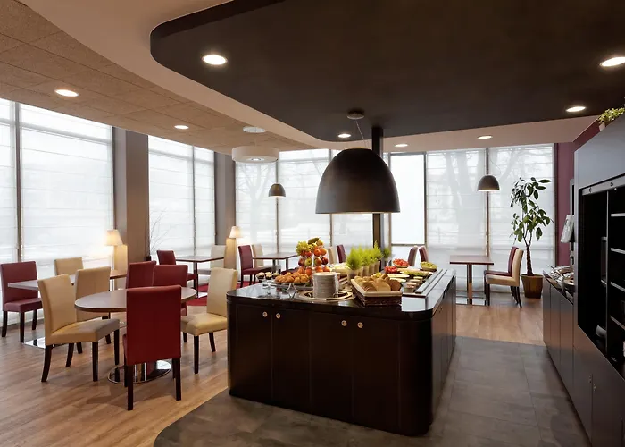 Campanile - Stare 3*