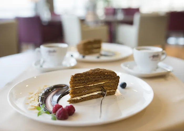 Campanile - Stare 3* Wrocław