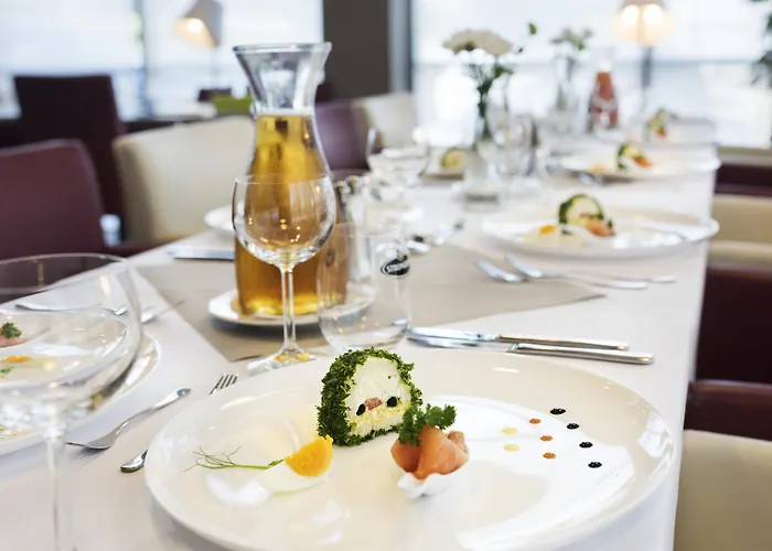 Campanile - Stare Hotel 3*