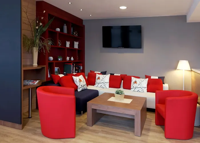 Campanile - Stare Wrocław