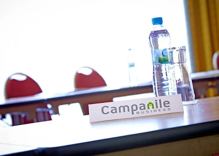 Campanile - Stare Hotel Wrocław