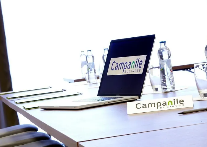 Campanile - Stare Hotel