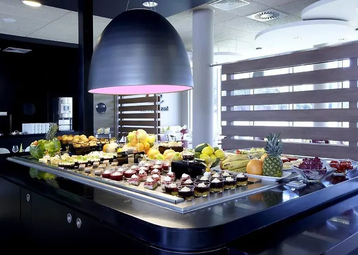 Campanile - Stare Hotel 3*