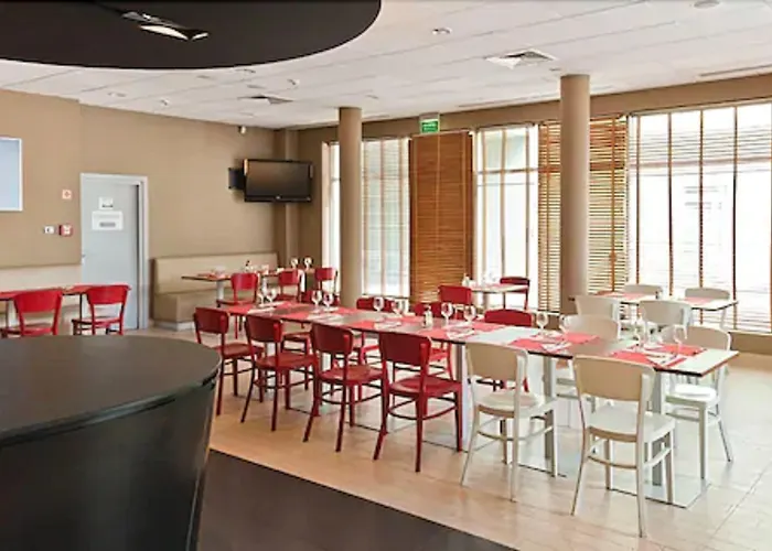 Campanile - Stare Hotel 3*