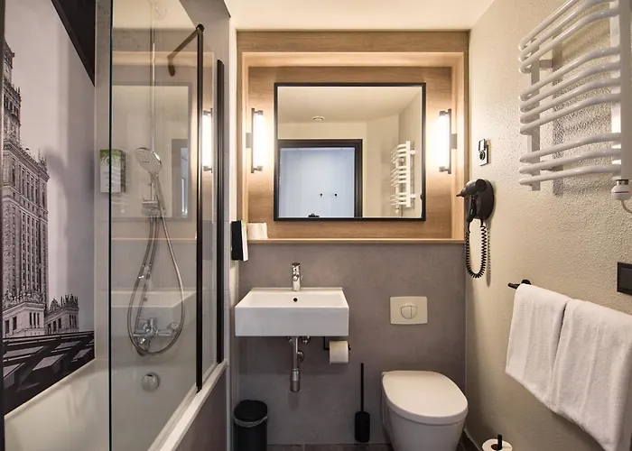 Campanile - Stare Hotel 3*