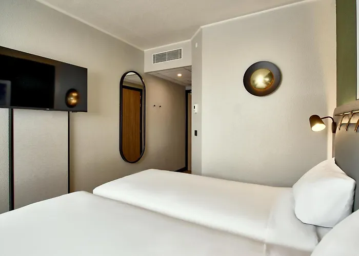 Campanile - Stare Hotel