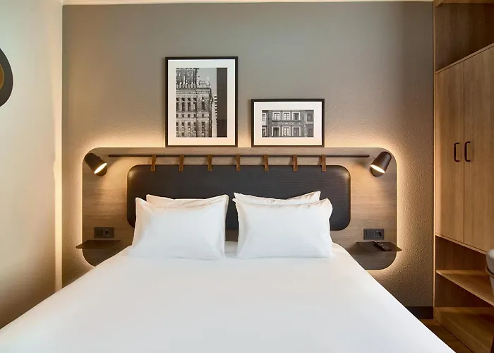 Campanile - Stare Hotel Wrocław