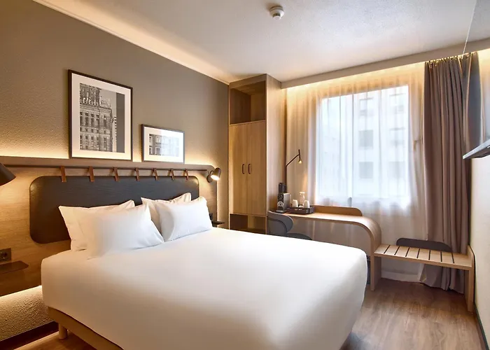 Campanile - Stare Wrocław